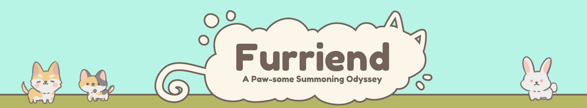 Furriend: A Paw-some Summoning Odyssey