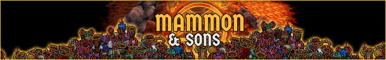 Mammon And Sons