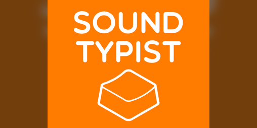 Cover image for Sound Typist