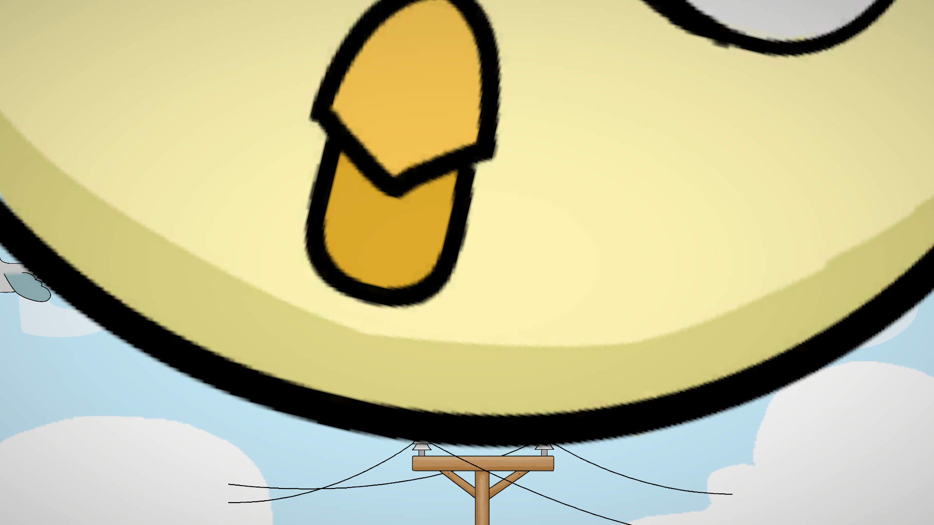 Fat Bird