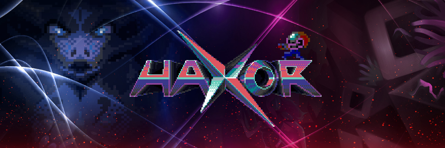 Haxor