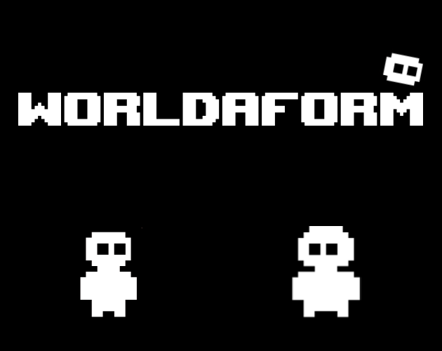 WORLDAFORM by asimple_dev