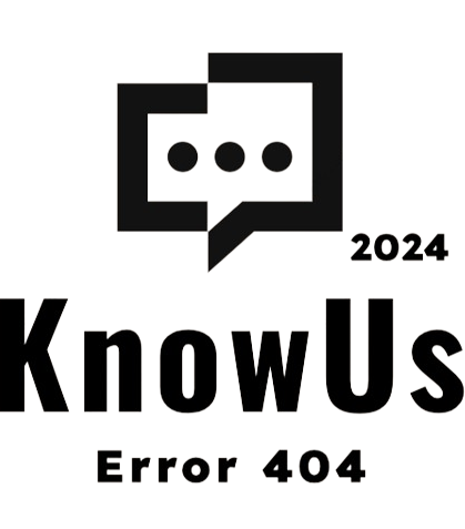 Cover image for KnowUs