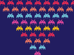 space invaders 1.0