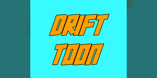 Cover image for Drift Toon