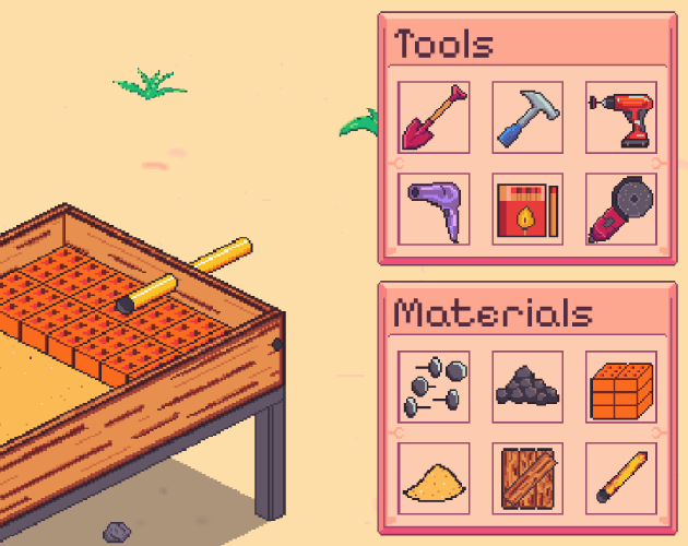 Cover image for Build Your Own Forge