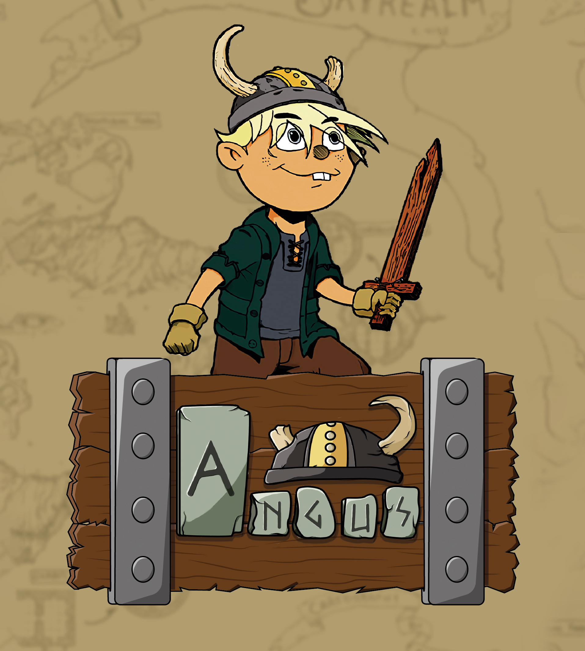 Angus
