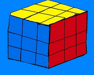 Speed Cube Factory cover art
