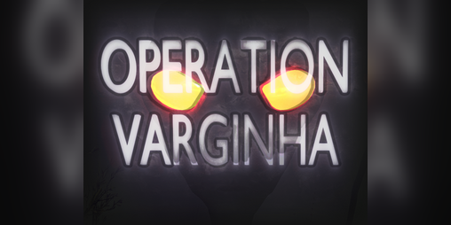 Cover image for Operation Varginha