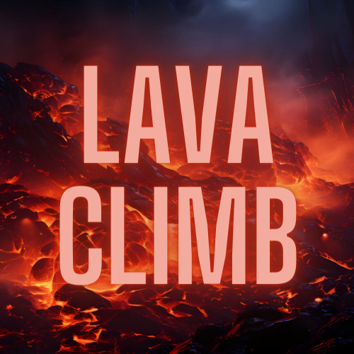 Lava Climb