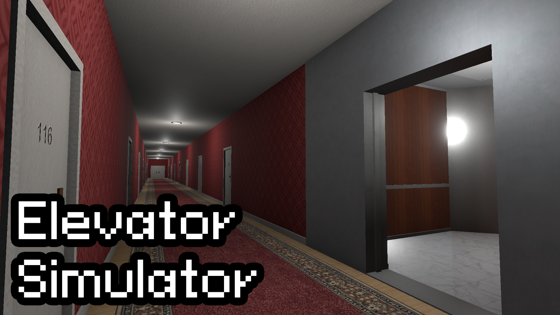 Elevator Simulator