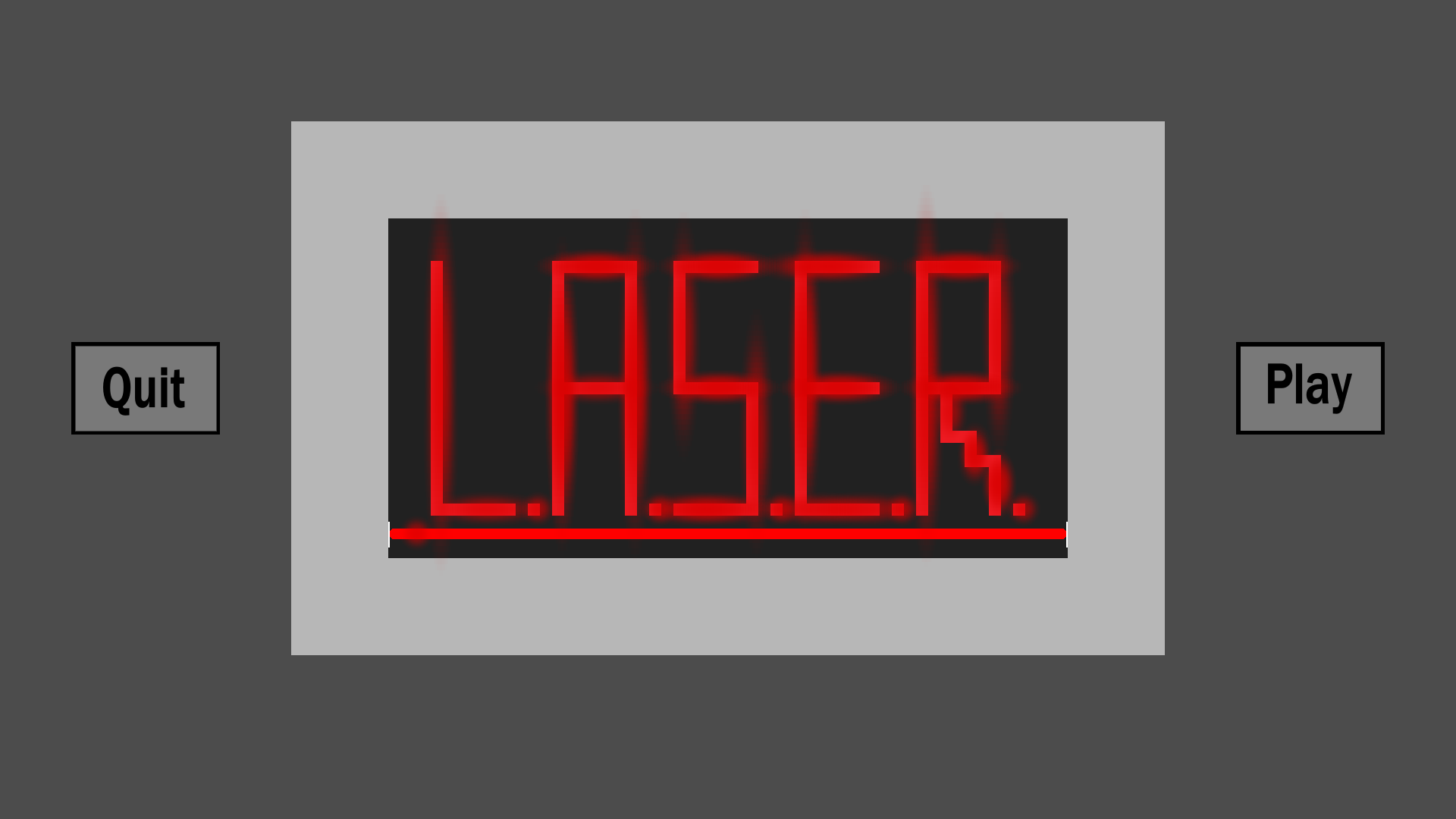 L.A.S.E.R.