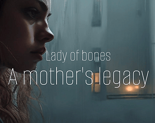 Lady of bones: a mother's legacy