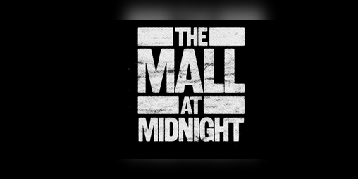 Cover image for SQUISHY! The Mall At Midnight