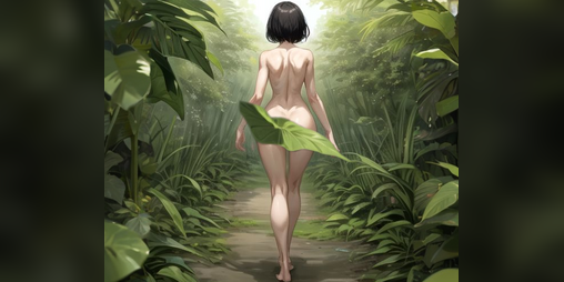 Cover image for Entwined Verdancy