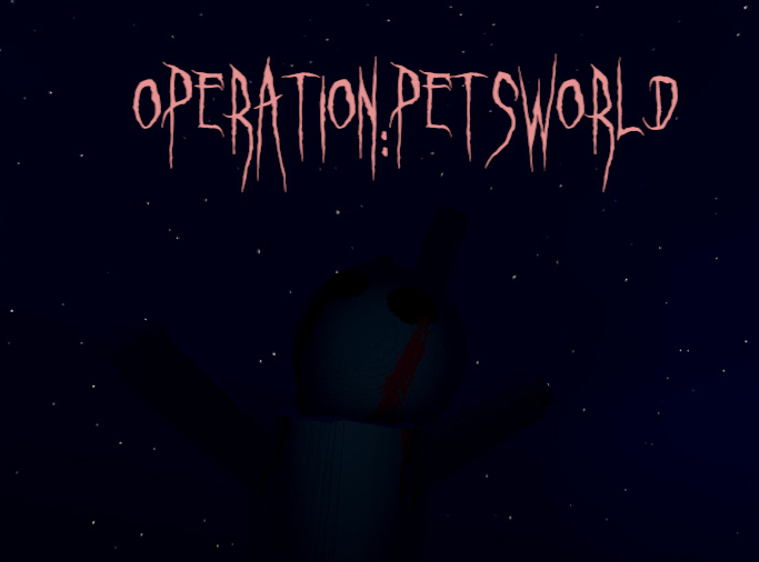 Cover image for Operation:PetsWorld