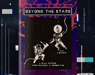 BEYOND: THE STARS  