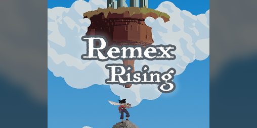Cover image for Remex Rising