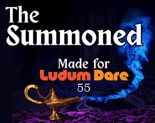 The Summoned  