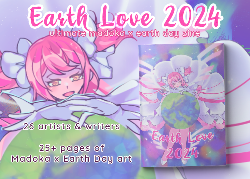 Earth Love 2024