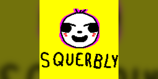 Cover image for Squerbly Paint Program