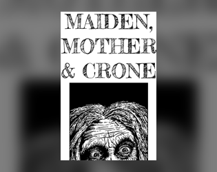 Maiden, Mother & Crone PDF  