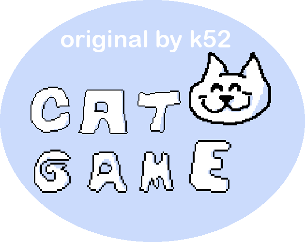 Cat game (recovered)