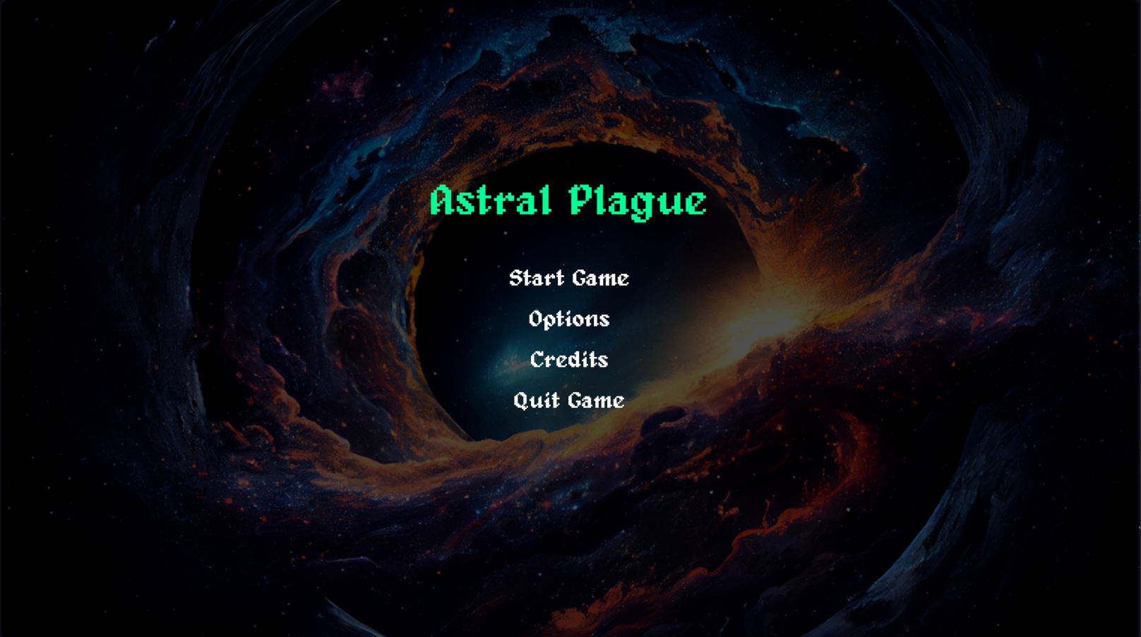 Astral Plague