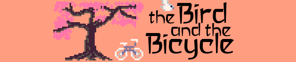 The Bird and the Bicycle