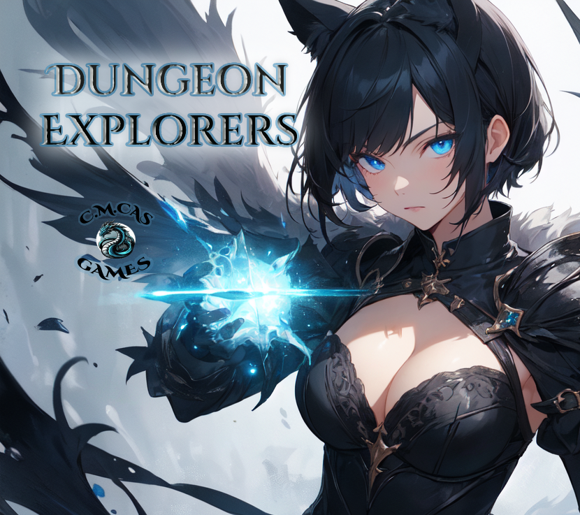 Dungeon Explorers