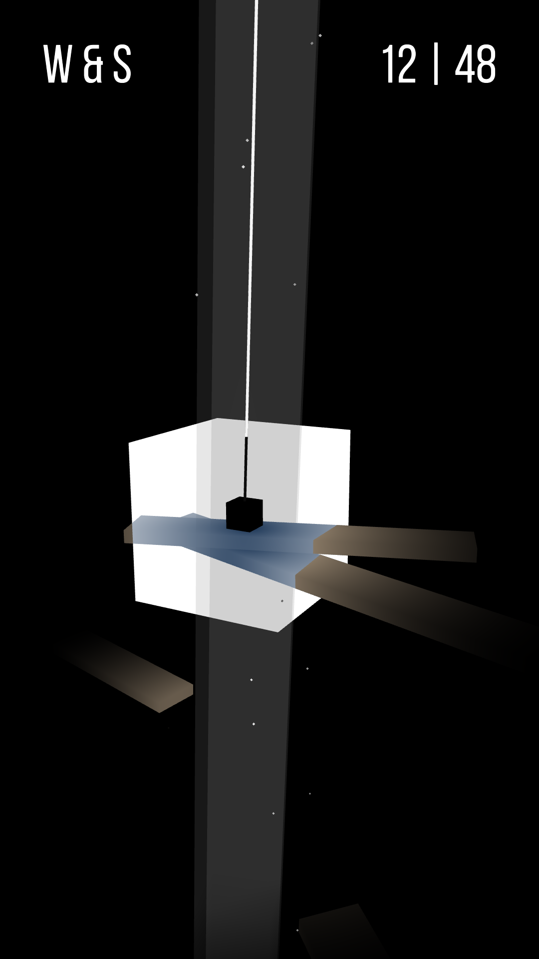Cover image for Chasm Climb
