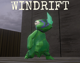Windrift