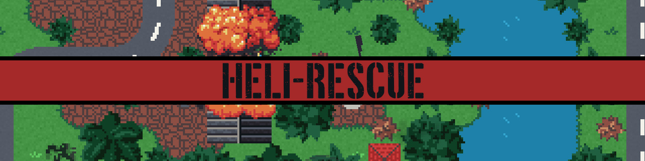 Heli-Rescue