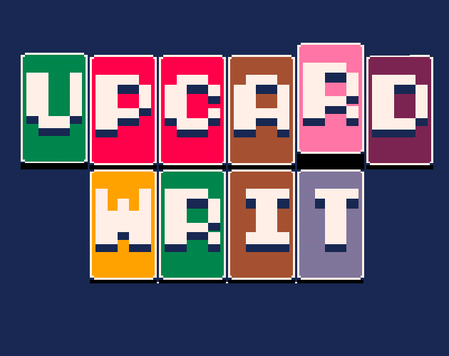 Upcard Writ