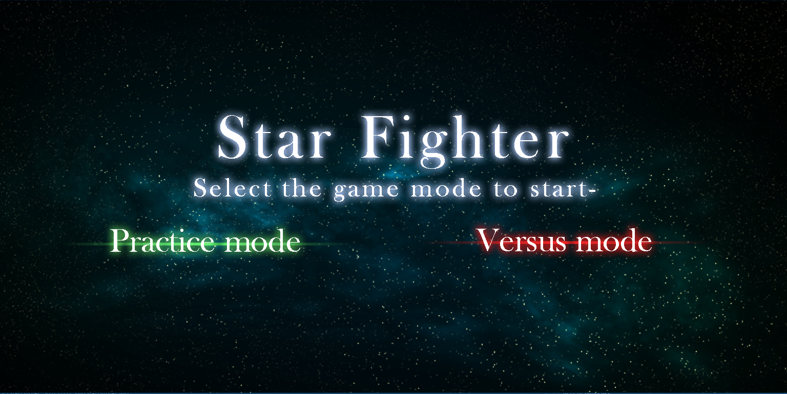 Sweet Night Buzzards - Star Fighter