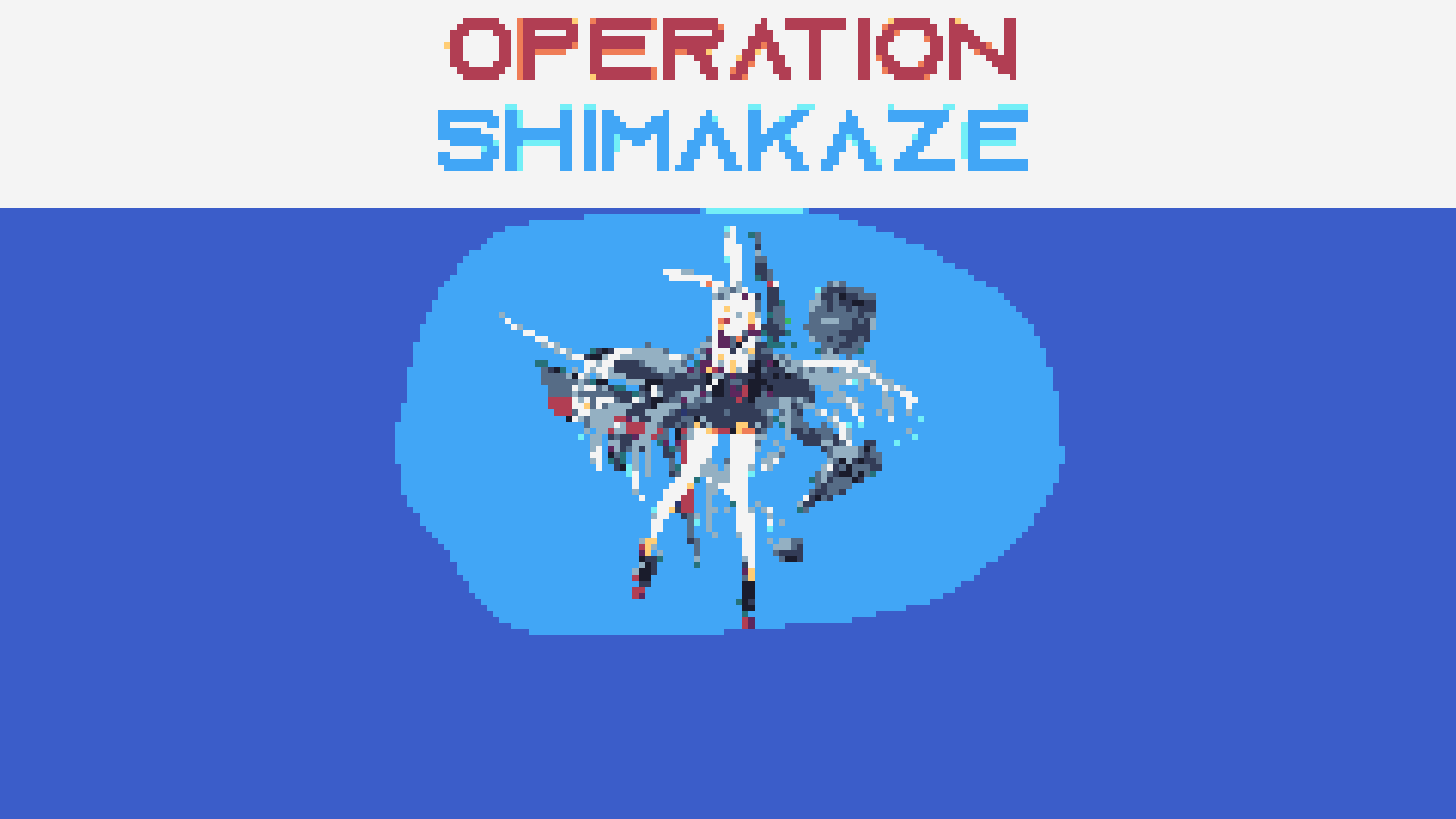 Operation: Shimakaze