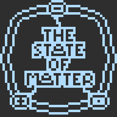 The State of Matter