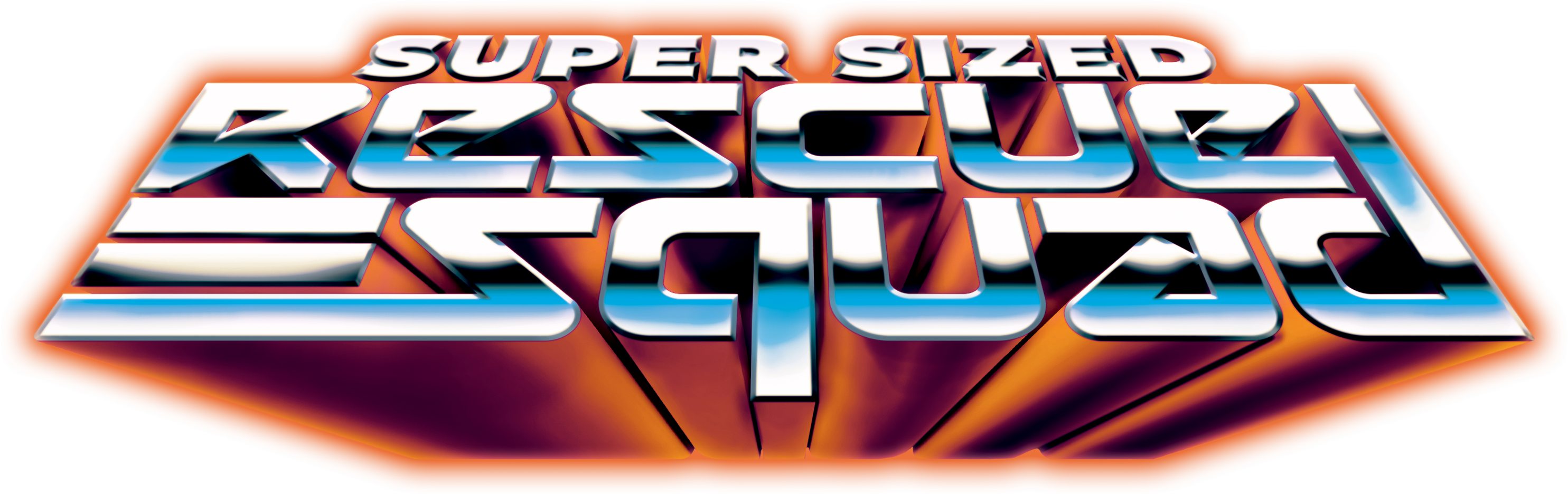 Super Sized Rescue Squad (Web)
