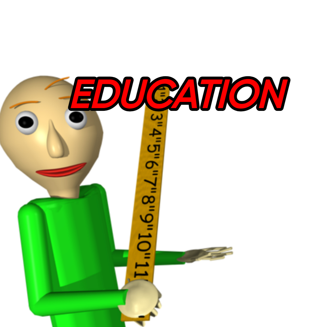 Education by eyes epic games