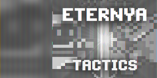 Cover image for Eternya Tactics