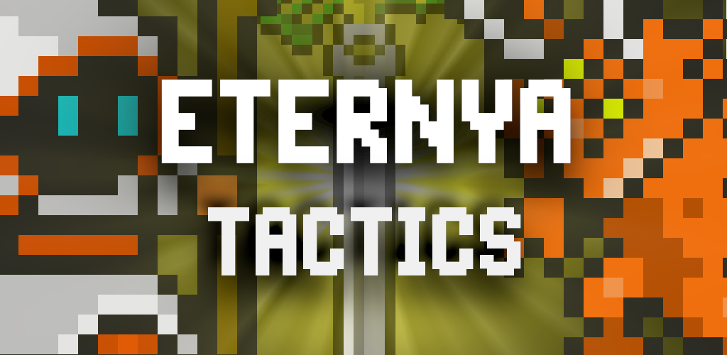 Eternya Tactics