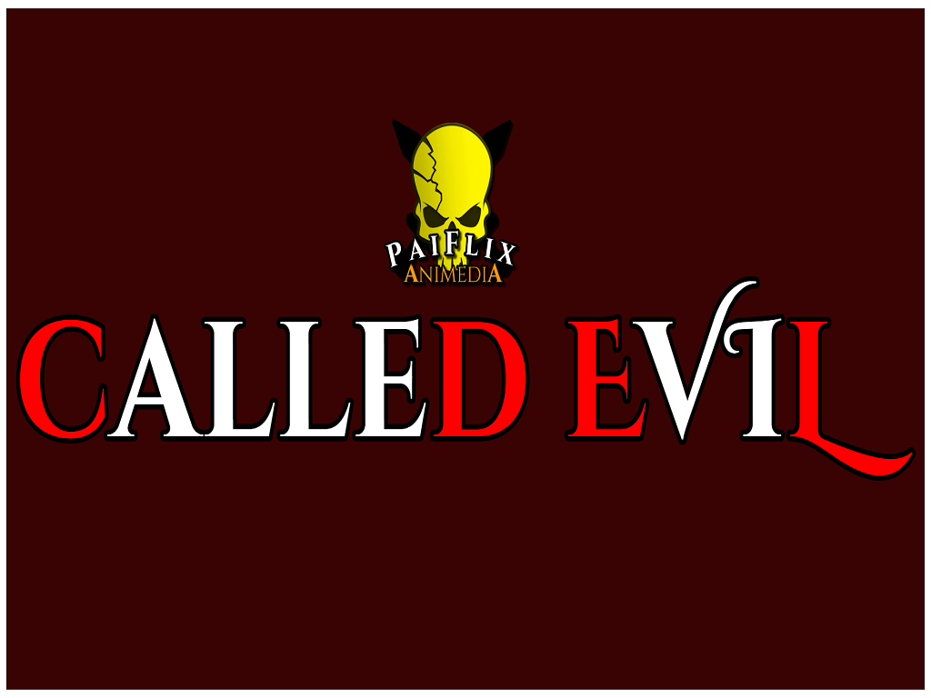 Called Evil cover