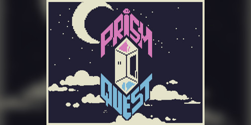 Cover image for Prism Quest