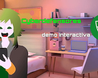 Cyberdefensores