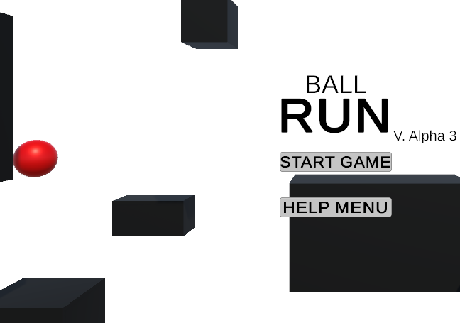 Cover image for Ball Run[Prototype]
