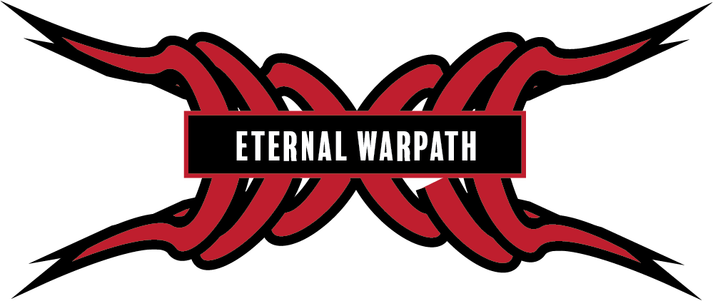 Eternal Warpath V1