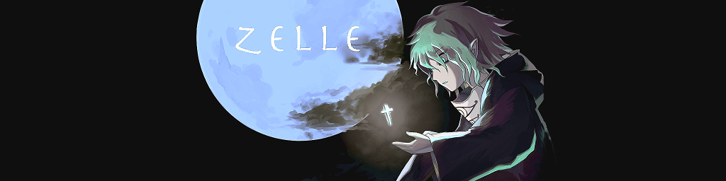 Zelle KICKSTARTER DEMO