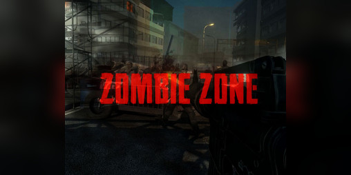 Zombie Zone VR By Virtual Window