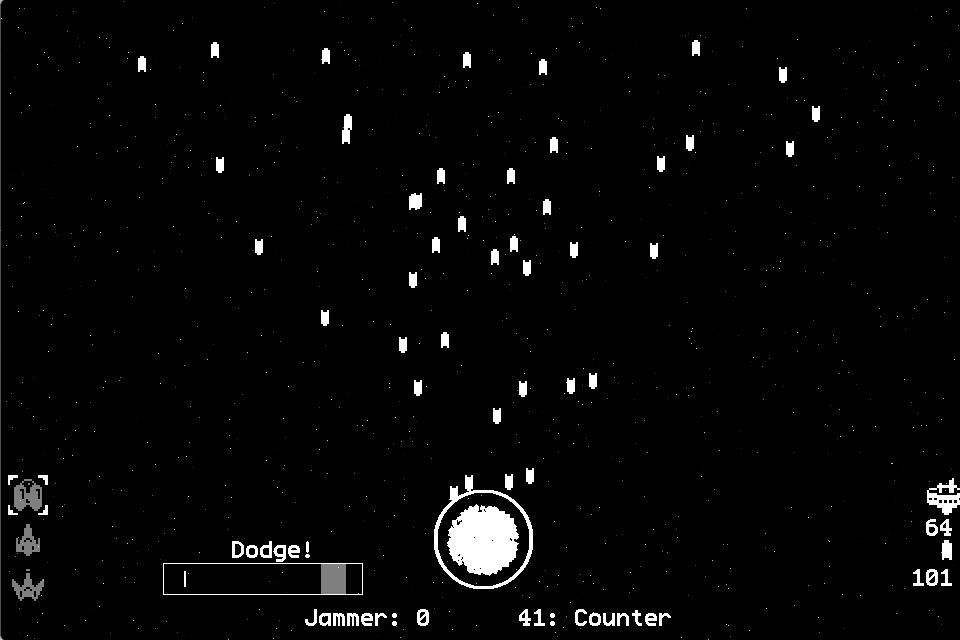 AXR-100: Operation First Wave