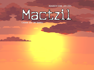 Mactzil
